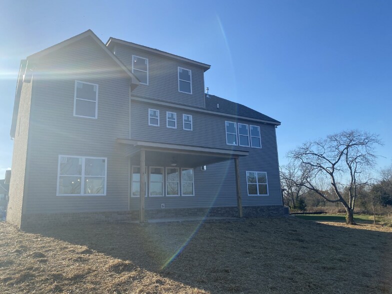 Building Photo - 4001 Jacobcrest Dr