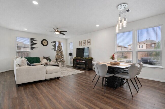 Building Photo - 20802 Teocalli Dr