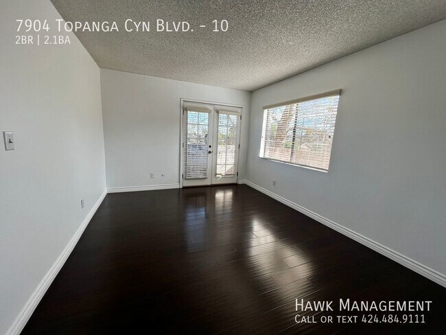 Building Photo - 7904 Topanga Canyon Blvd