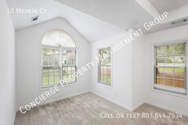 Building Photo - 10 Mepkin Ct
