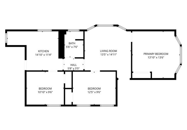 Building Photo - 110 N 17th St