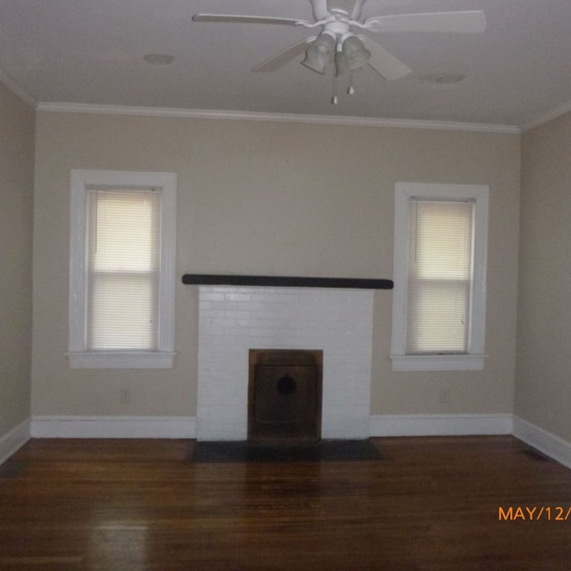 Building Photo - 308 S Meade St