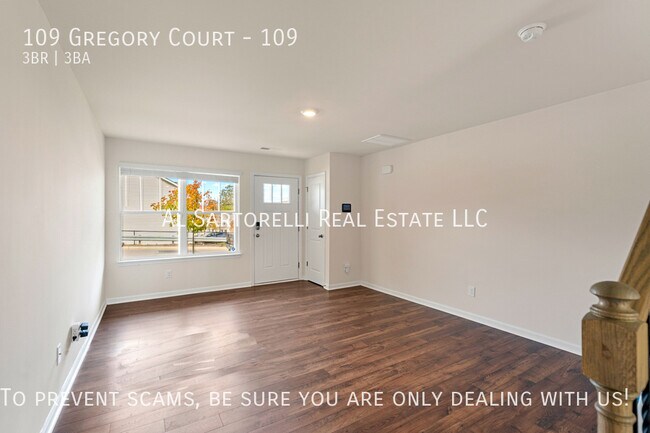 Building Photo - 109 Gregory Ct