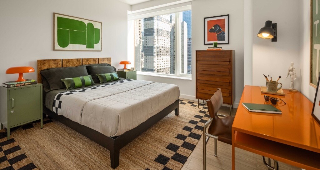 Building Photo - 550 Tenth Avenue