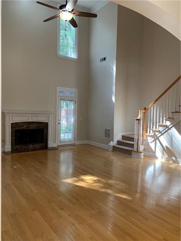 Building Photo - 1207 Dunwoody Village Dr