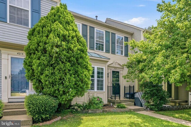 Building Photo - 4217 Kenton Cir