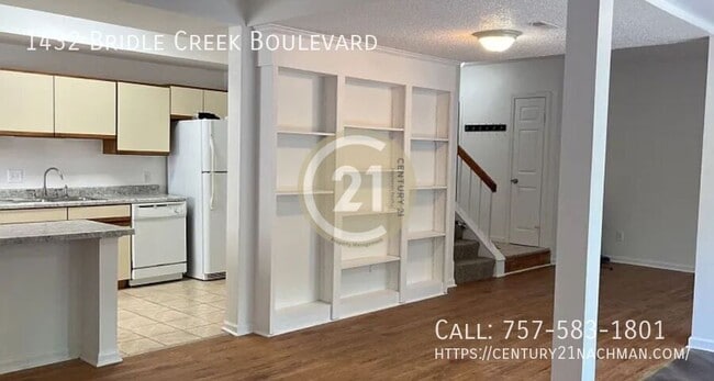 Building Photo - 1432 Bridle Creek Blvd