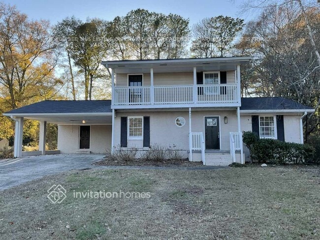 Building Photo - 8837 Elma St