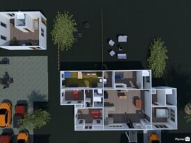 Building Photo - 208 E Magnolia St