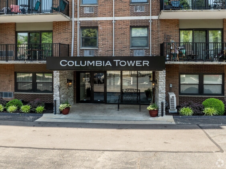 Building Photo - 1815 William Howard Taft Rd