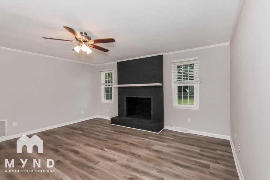 Building Photo - 4217 Heatherstone Dr