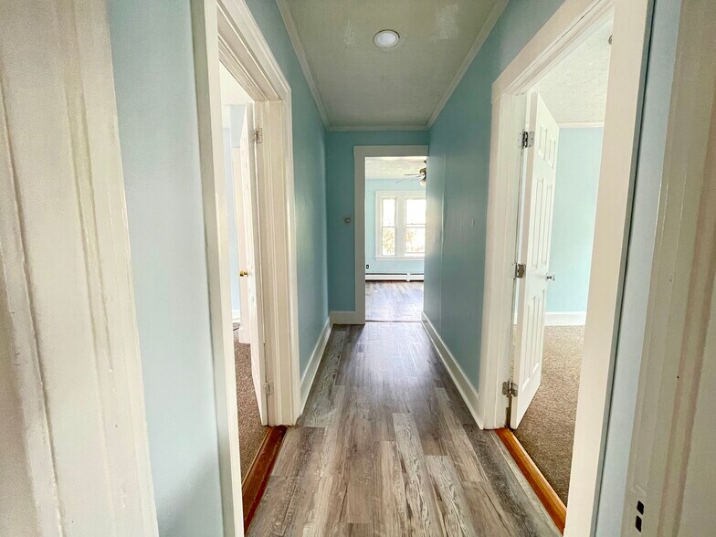 Hallway - 67 Brooklawn St