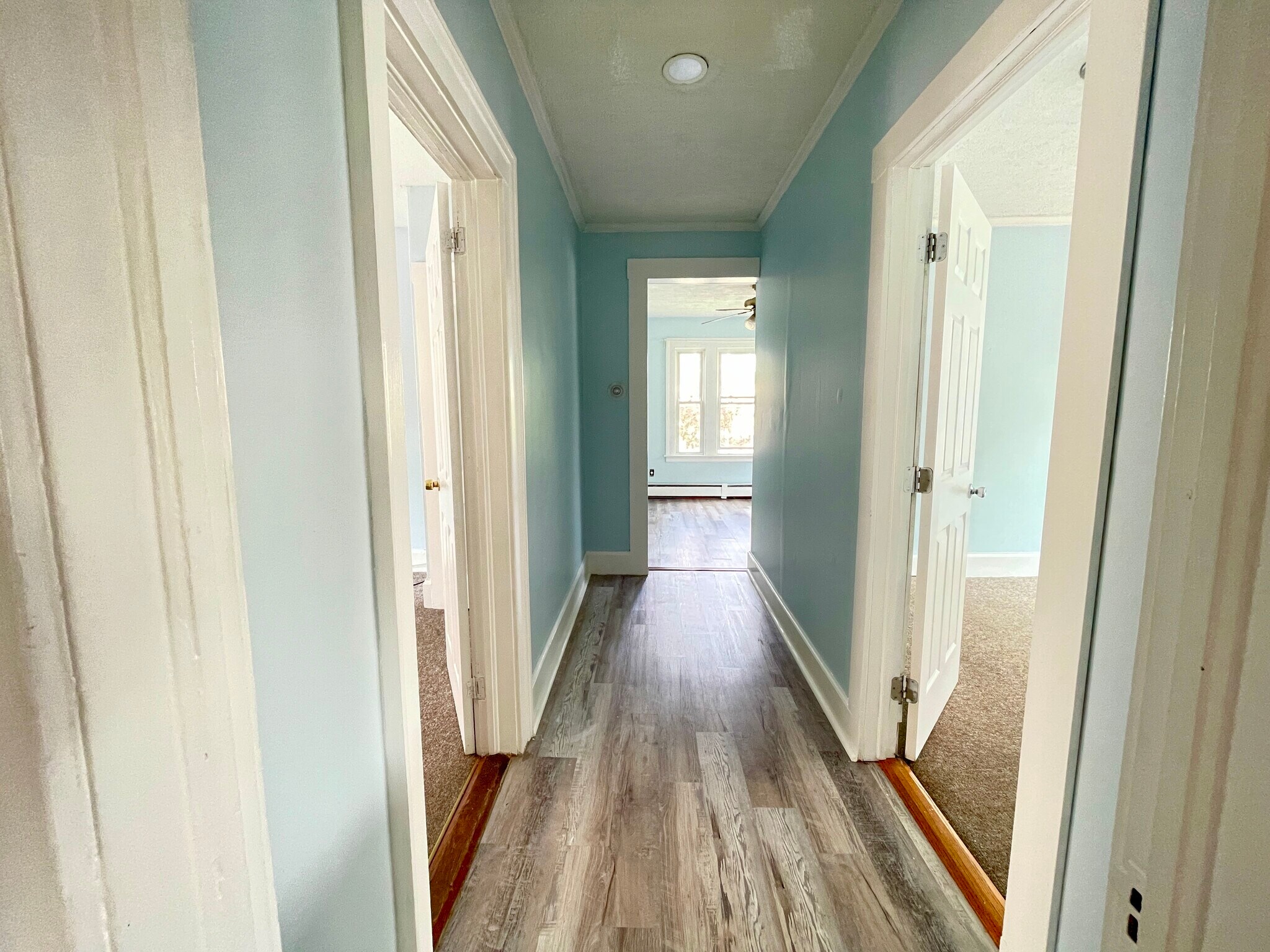 Hallway - 67 Brooklawn St