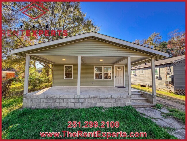 Building Photo - 1051 Lubel Ave