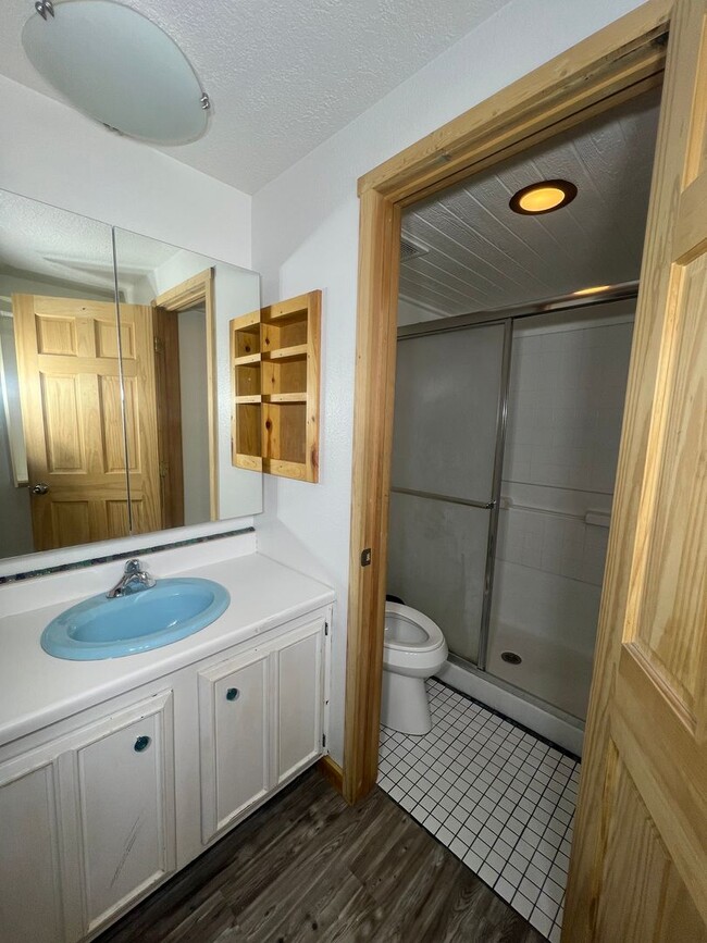 Building Photo - Meadow Studio Condo