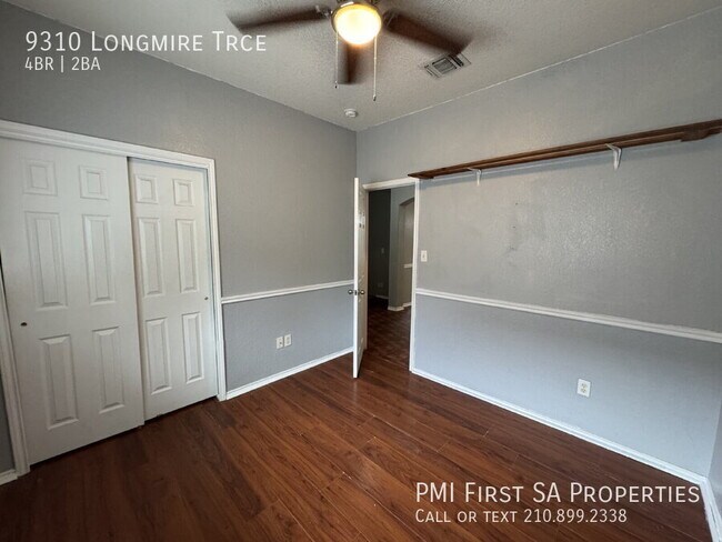 Building Photo - 9310 Longmire Trace