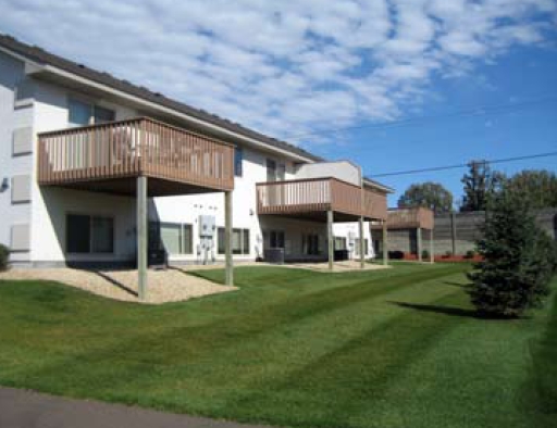 Building Photo - Evergreen Point Townhomes