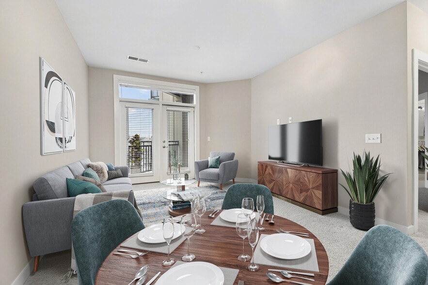 Building Photo - Azure Oxford Square