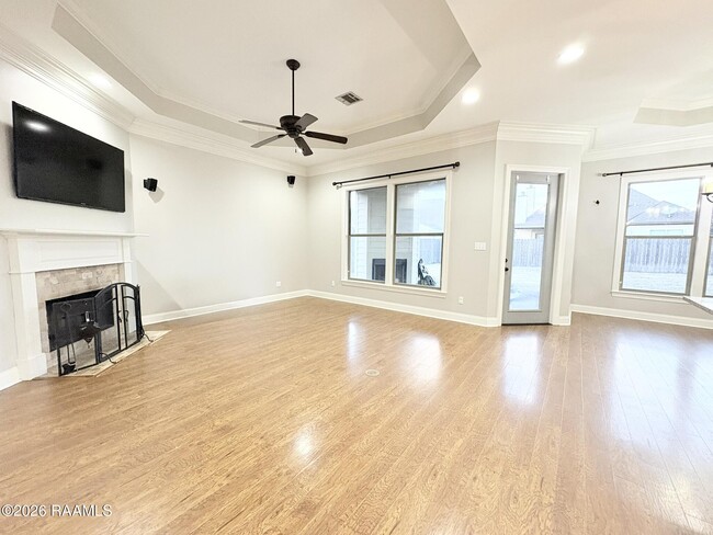 Building Photo - 103 Gunter Grass Ct