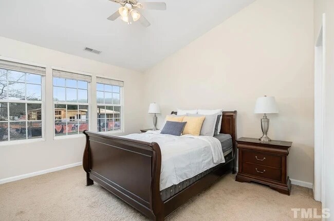 Bedroom 1 - 866 Cupola Dr