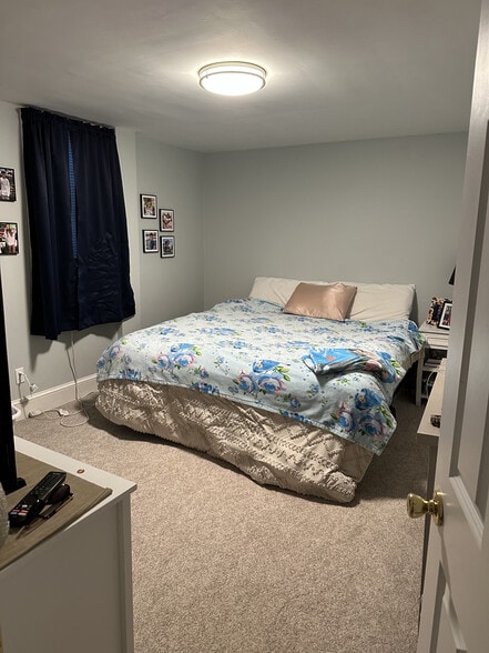 Bedroom 1 - 83 E Main St