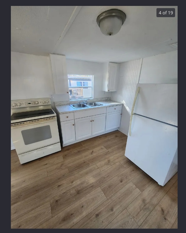 Building Photo - 4506 Granada Ave