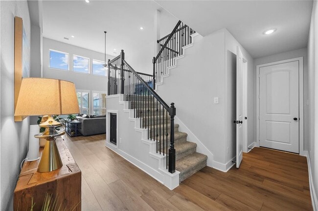 Building Photo - 17346 Camillia Trails