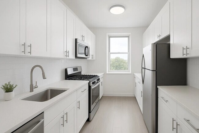 Building Photo - Ely Place