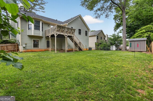 Building Photo - 2562 Kennesaw Springs Ct