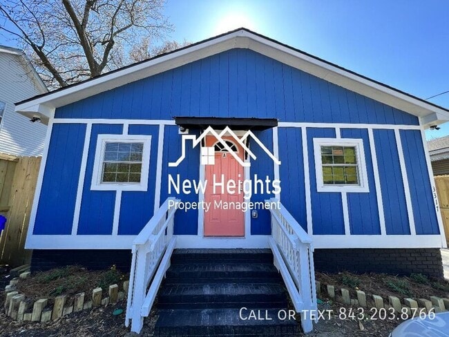 Primary Photo - 3317 Proctor St