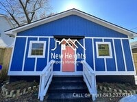 Building Photo - 3317 Proctor St