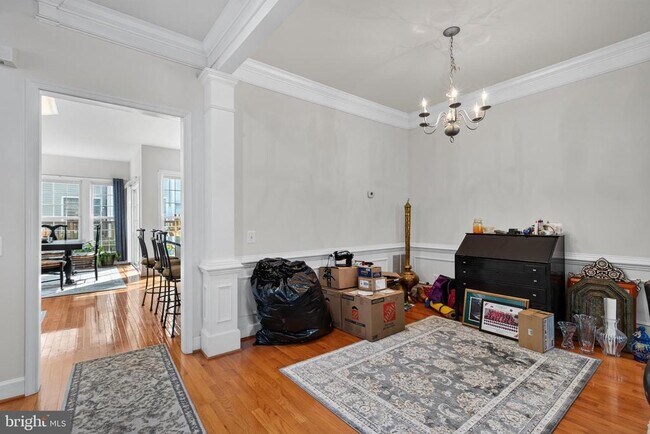 Building Photo - 13719 Maple Sugar Ln