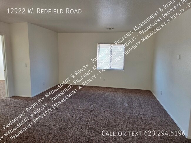Building Photo - 12922 W Redfield Rd