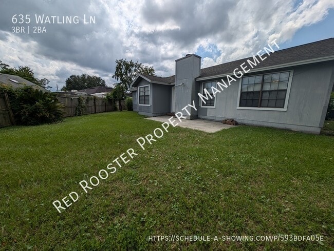 Building Photo - 635 Watling Ln