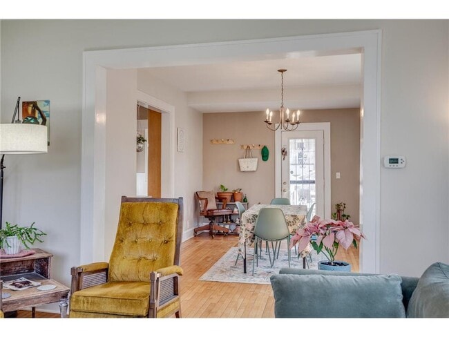 Building Photo - 3521 Girard Ave S