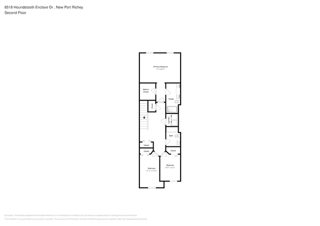 Building Photo - 8518 Houndstooth Enclave Dr