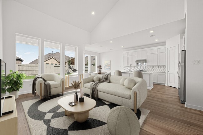 Primary Photo - 2419 Hazel Berry St