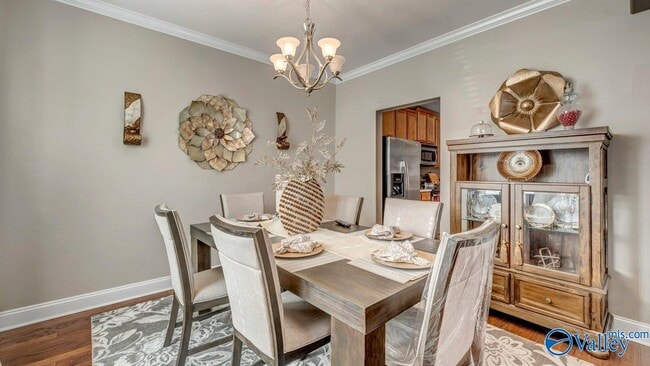 Building Photo - 2031 Blake Bottom Rd NW