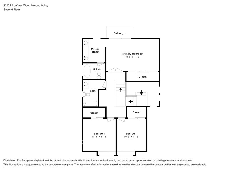 Building Photo - 23425 Seafarer Way
