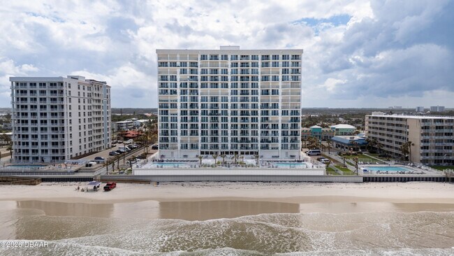 Building Photo - 2055 S Atlantic Ave