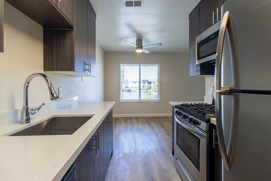 Interior Photo - Riverbend Apartments