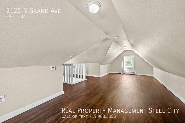 Building Photo - 2125 N Grand Ave