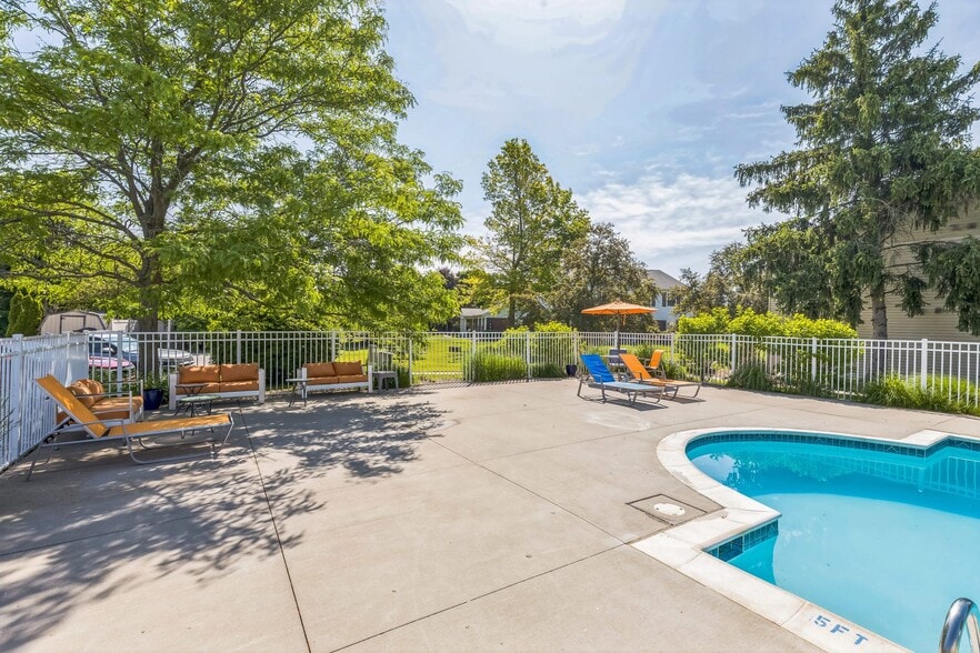 Primary Photo - Bainbridge Park