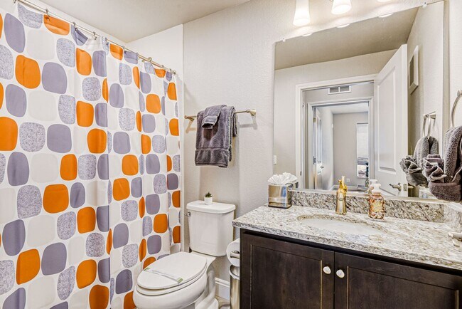 Building Photo - Contemporary Parker Condo | Pool, Trails & City Access