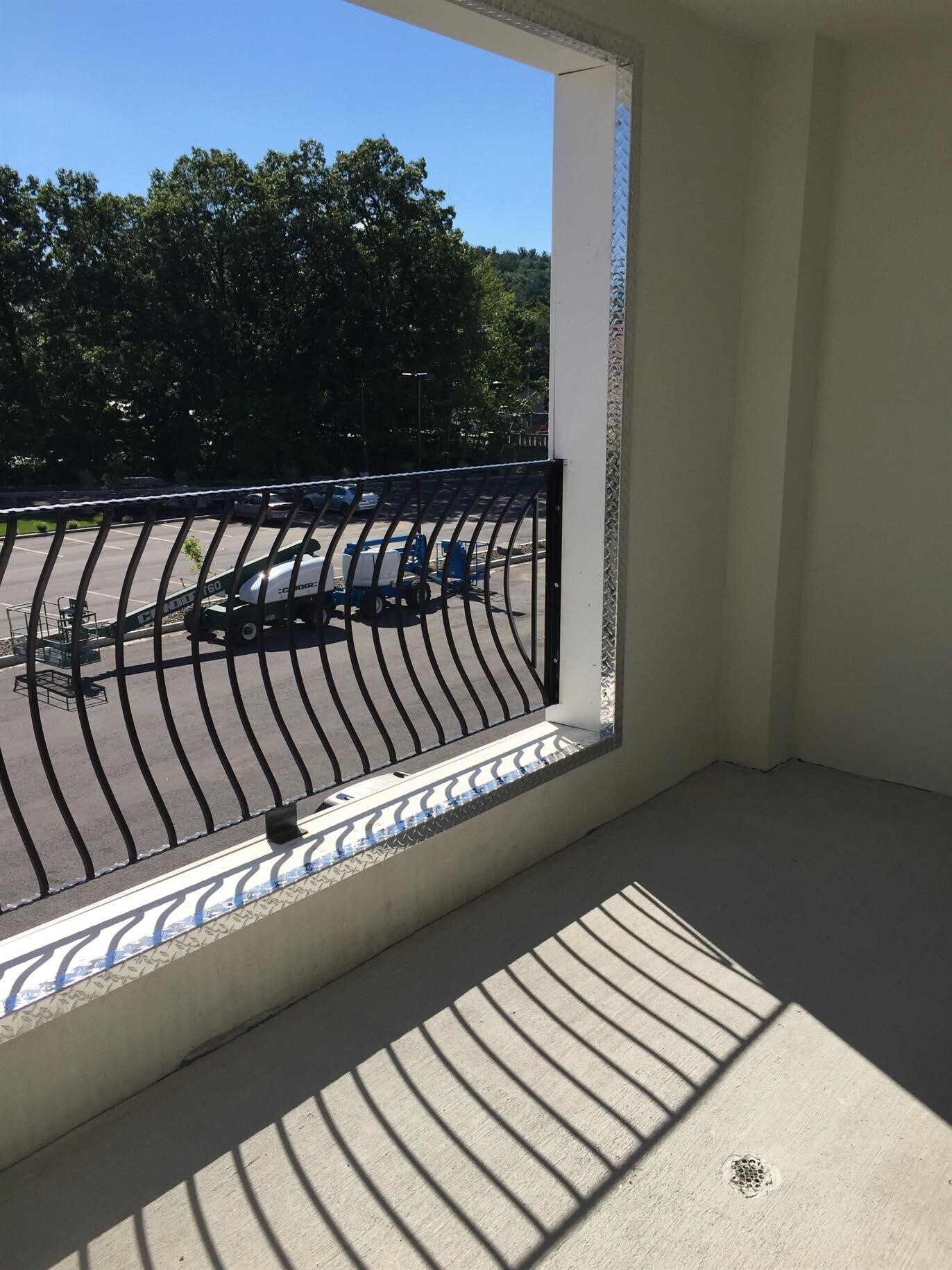 Patio - 108 Adams St