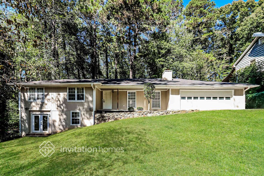 Primary Photo - 2481 W Bridge Pl