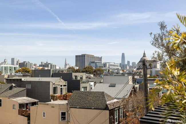 Building Photo - 580 Hayes St