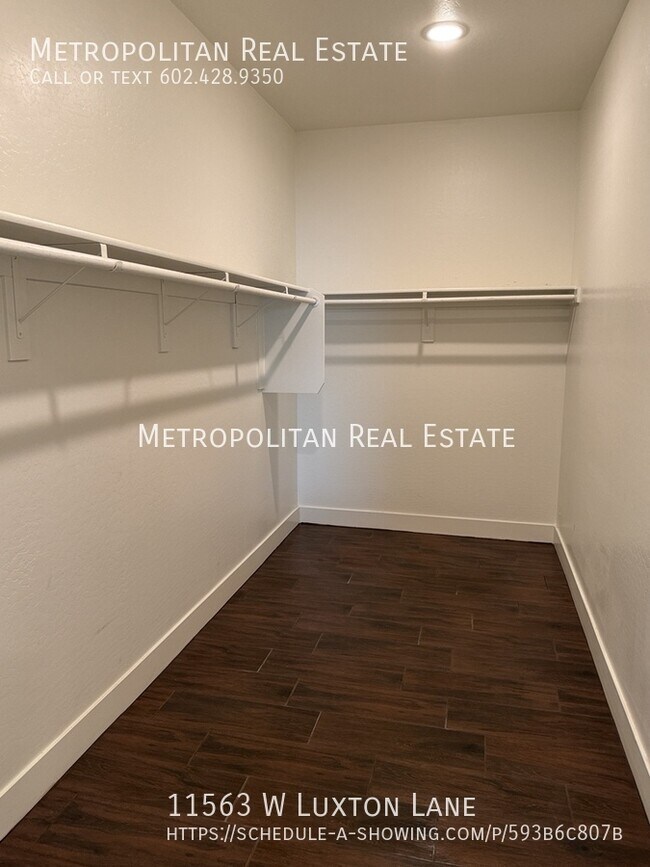 Building Photo - 11563 W Luxton Ln