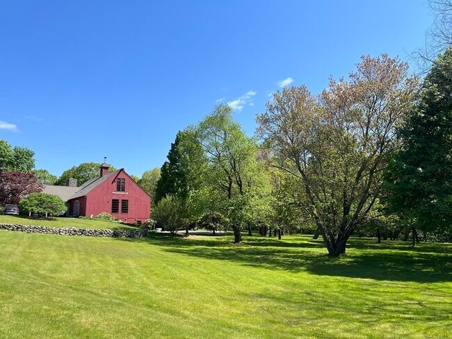 Primary Photo - 121 Marrett Rd