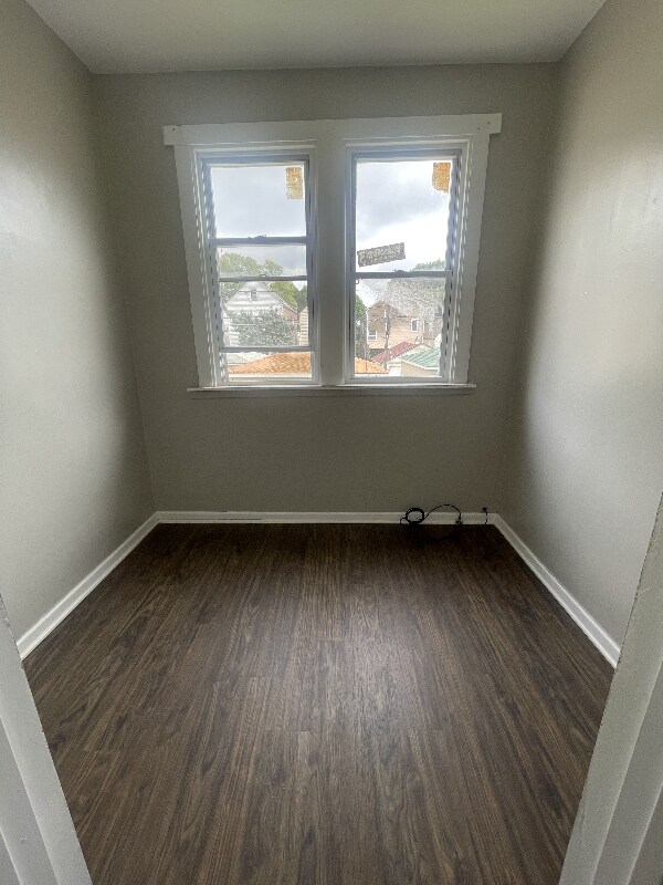 Building Photo - 4509 S Talman Ave